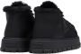 Prada Tyre low-top sneakers Zwart - Thumbnail 3