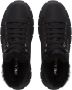 Prada Tyre low-top sneakers Zwart - Thumbnail 4