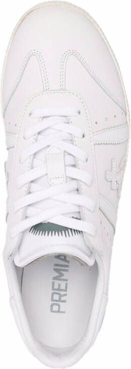 Premiata Bonnied sneakers Wit