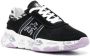 Premiata Buff low-top sneakers Zwart - Thumbnail 2