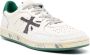 Premiata Clay low-top leren sneakers Wit - Thumbnail 2