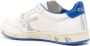 Premiata Clay low-top sneakers Beige - Thumbnail 3