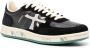 Premiata Clay low-top sneakers Zwart - Thumbnail 2