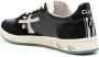 Premiata Clay low-top sneakers Zwart - Thumbnail 3