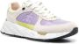 Premiata Sneakers met colourblocking Paars - Thumbnail 7