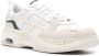 Premiata Drake low-top sneakers Wit - Thumbnail 2