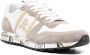 Premiata Eric low-top sneakers Beige - Thumbnail 1