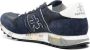 Premiata Eric low-top sneakers Blauw - Thumbnail 3