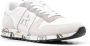 Premiata Eric low-top sneakers Wit - Thumbnail 2