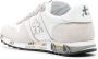 Premiata Eric low-top sneakers Wit - Thumbnail 3