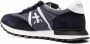 Premiata Marineblauwe Sneakers Blue Heren - Thumbnail 5