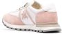 Premiata John low-top sneakers Roze - Thumbnail 3