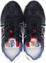 Premiata Kids Lucy low-top sneakers Blauw - Thumbnail 3