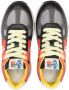 Premiata Kids Robin low-top sneakers Grijs - Thumbnail 3