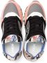 Premiata Kids Sneakers met vlakken Zwart - Thumbnail 3