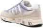 Premiata Landeck low-top sneakers Paars - Thumbnail 3