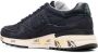 Premiata Landeck sneakers met vlakken Blauw - Thumbnail 3