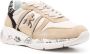 Premiata Layla low-top sneakers Beige - Thumbnail 2