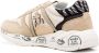 Premiata Layla low-top sneakers Beige - Thumbnail 3