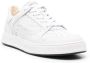 Premiata Witte Leren Sneakers Ss23 White Heren - Thumbnail 6