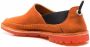 Premiata Loafers met elastische vlakken Oranje - Thumbnail 3