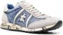 Premiata Lucy low-top sneakers Blauw - Thumbnail 2