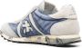 Premiata Lucy low-top sneakers Blauw - Thumbnail 3