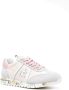 Premiata Lucyd 6670 sneakers met colourblocking Grijs - Thumbnail 2