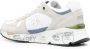 Premiata Mase 6625 sneakers Grijs - Thumbnail 3