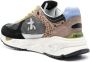 Premiata Mase sneakers met logopatch Zwart - Thumbnail 3