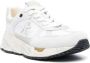 Premiata Mase sneakers met vlakken Beige - Thumbnail 2