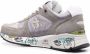 Premiata Mase Sneakers Verhoog je sneaker game Gray Heren - Thumbnail 11