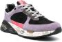 Premiata Mased low-top sneakers Zwart - Thumbnail 2