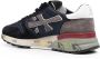 Premiata Mick low-top sneakers Blauw - Thumbnail 3