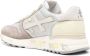 Premiata Mick low-top sneakers Grijs - Thumbnail 3