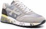 Premiata Mick sneakers met colourblocking Grijs - Thumbnail 2