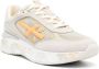 Premiata Moerun low-top sneakers Beige - Thumbnail 2