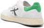 Premiata Quinn low-top sneakers Wit - Thumbnail 3