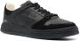 Premiata Quinn low-top sneakers Zwart - Thumbnail 2