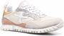 Premiata Stijlvolle leren sneakers voor vrouwen Beige Dames - Thumbnail 12