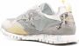 Premiata Runsead sneakers met colourblocking Grijs - Thumbnail 10