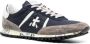 Premiata Leren sneakers Blauw - Thumbnail 2