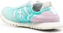 Premiata Dames Sneakers Seand 6249 Hemelsblauw Blue Dames - Thumbnail 15