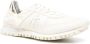 Premiata Sneakers met vlakken Beige - Thumbnail 2