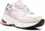 Premiata Sharky low-top sneakers Beige - Thumbnail 2