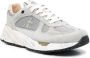 Premiata Stijlvolle Mased Sneakers Gray Dames - Thumbnail 6