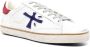 Premiata Witte Sneakers Blauwe Details Multicolor Heren - Thumbnail 14