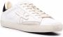 Premiata Stijlvolle Steven Sneakers in Wit en Zwart White Heren - Thumbnail 6