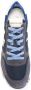 Premiata veterschoenen heren nylon rubber leer 40 Blauw - Thumbnail 4