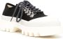 Proenza Schouler Chunky sneakers Zwart - Thumbnail 2